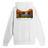 Santa Cruz California Hoodie