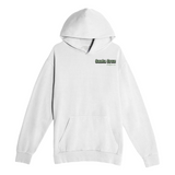 Santa Cruz California Stamp Hoodie