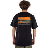 Santa Cruz California Core Tee