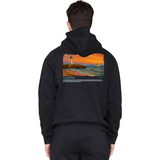 Santa Cruz California Hoodie