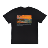 Santa Cruz California Core Tee