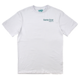 Santa Cruz California Core Tee