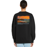 Santa Cruz California Sweatshirt