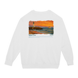 Santa Cruz California Sweatshirt