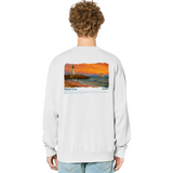 Santa Cruz California Sweatshirt