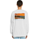 Santa Cruz California Sweatshirt