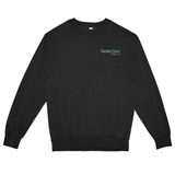 Santa Cruz California Sweatshirt
