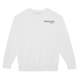 Santa Cruz California Sweatshirt