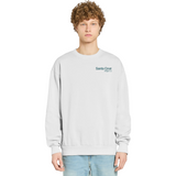 Santa Cruz California Sweatshirt