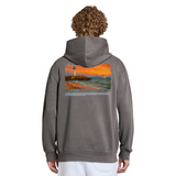 Santa Cruz California Hoodie