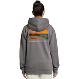 Santa Cruz California Hoodie