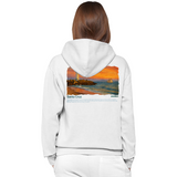 Santa Cruz California Hoodie