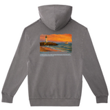 Santa Cruz California Hoodie