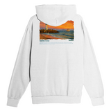 Santa Cruz California Hoodie