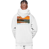 Santa Cruz California Hoodie