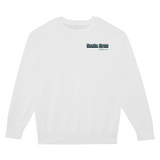 Santa Cruz California Stamp Sweatshirt