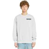 Santa Cruz California Stamp Sweatshirt