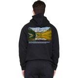Maroon Bells Colorado Hoodie