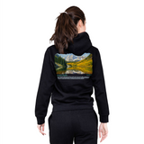 Maroon Bells Colorado Hoodie