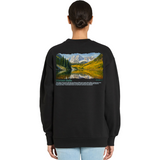 Maroon Bells Colorado Sweatshirt