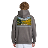 Maroon Bells Colorado Hoodie