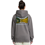Maroon Bells Colorado Hoodie