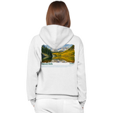 Maroon Bells Colorado Hoodie
