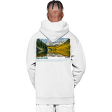 Maroon Bells Colorado Hoodie