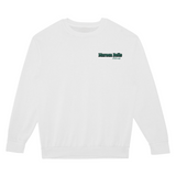 Maroon Bells Colorado Stamp Sweatshirt