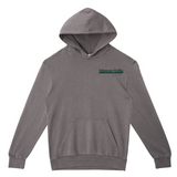 Maroon Bells Colorado Stamp Hoodie