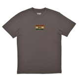 Missouri Flag Core Tee