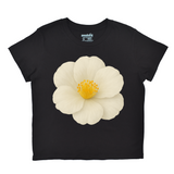 Camellia Alabama Boyfriend Tee