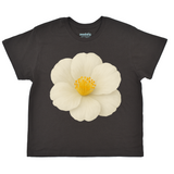 Camellia Alabama Boyfriend Tee