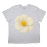 Camellia Alabama Boyfriend Tee