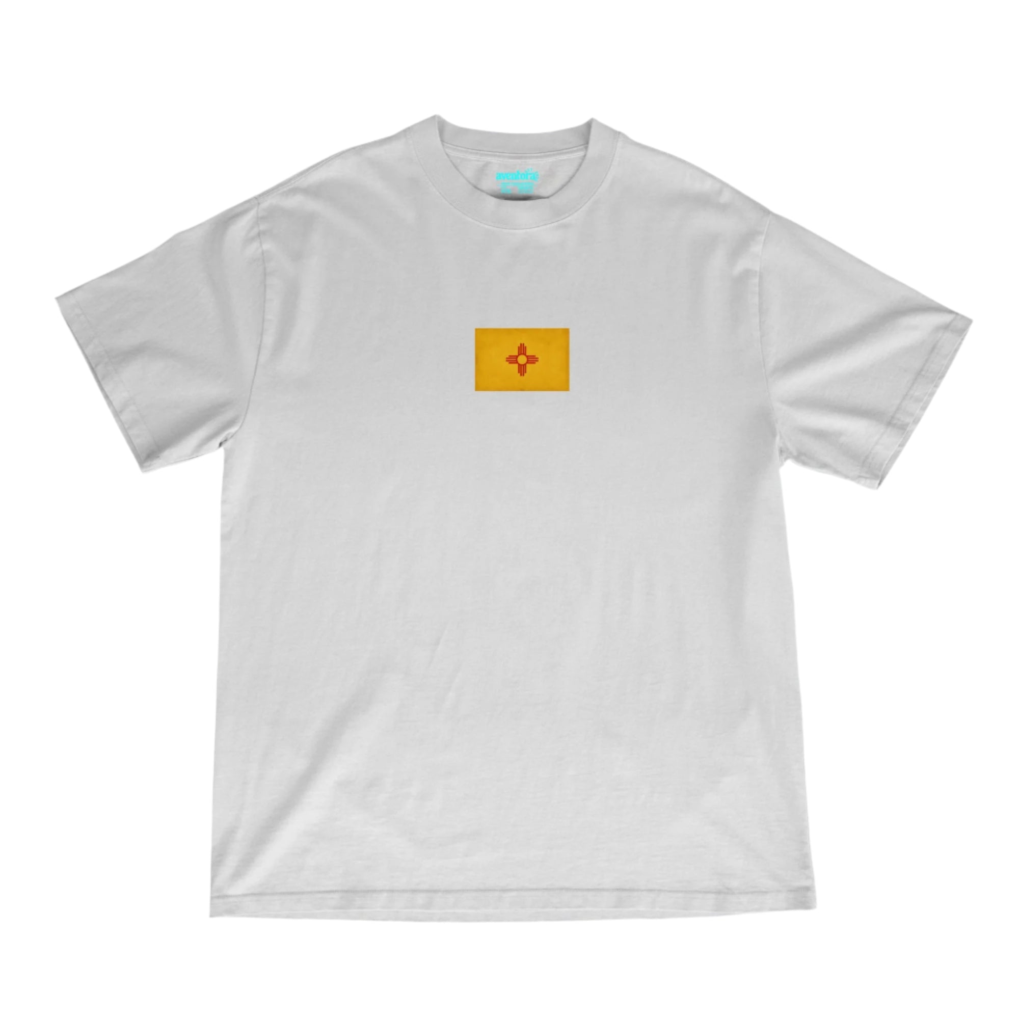New Mexico Flag Core Tee