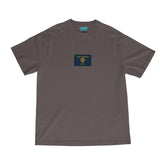 Oregon Flag Core Tee