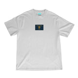 Oregon Flag Core Tee