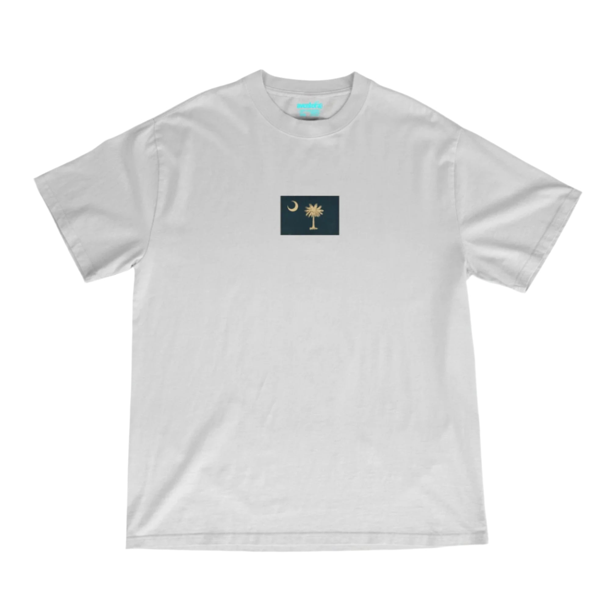 South Carolina Flag Core Tee