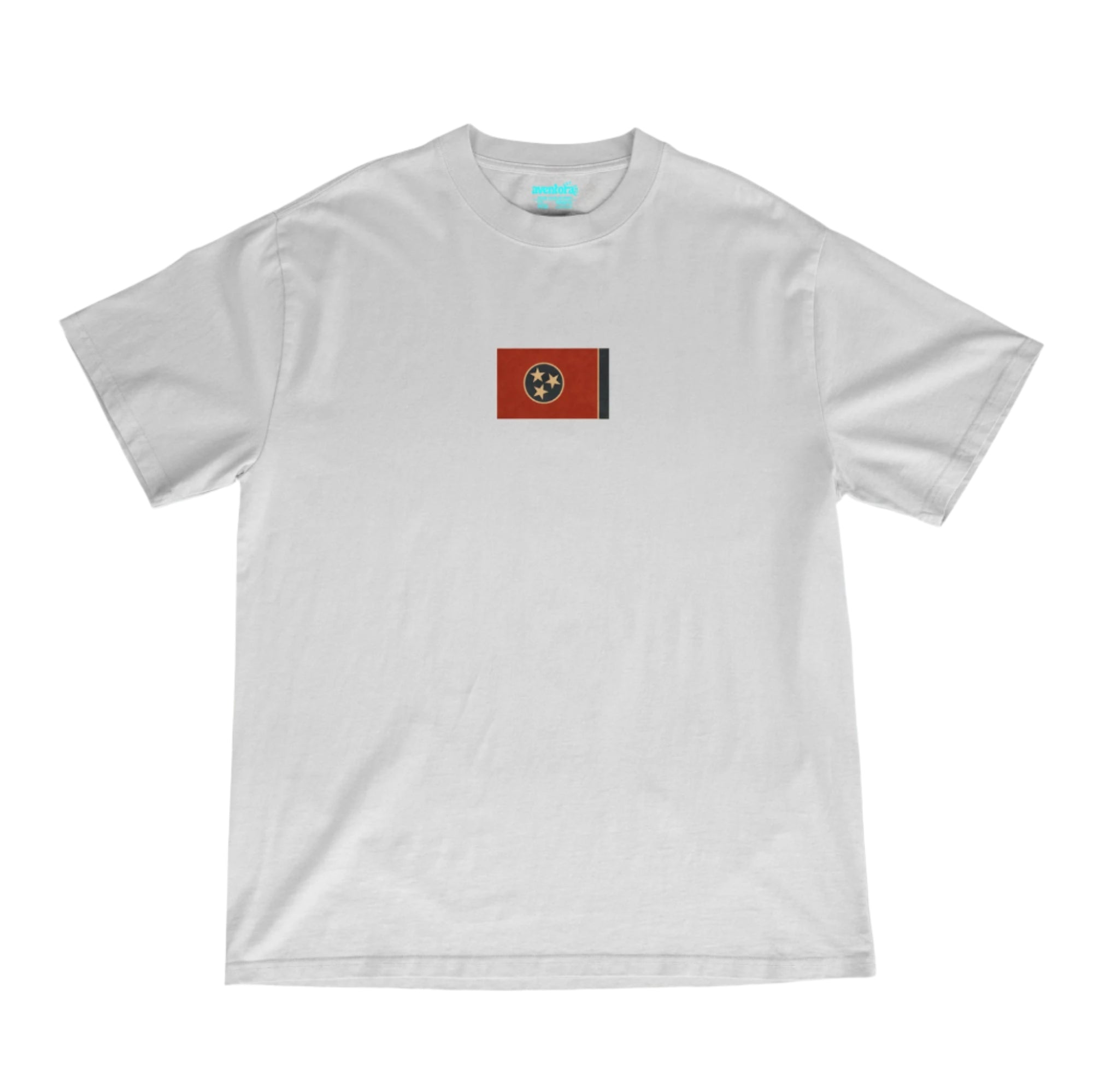 Tennessee Flag Core Tee