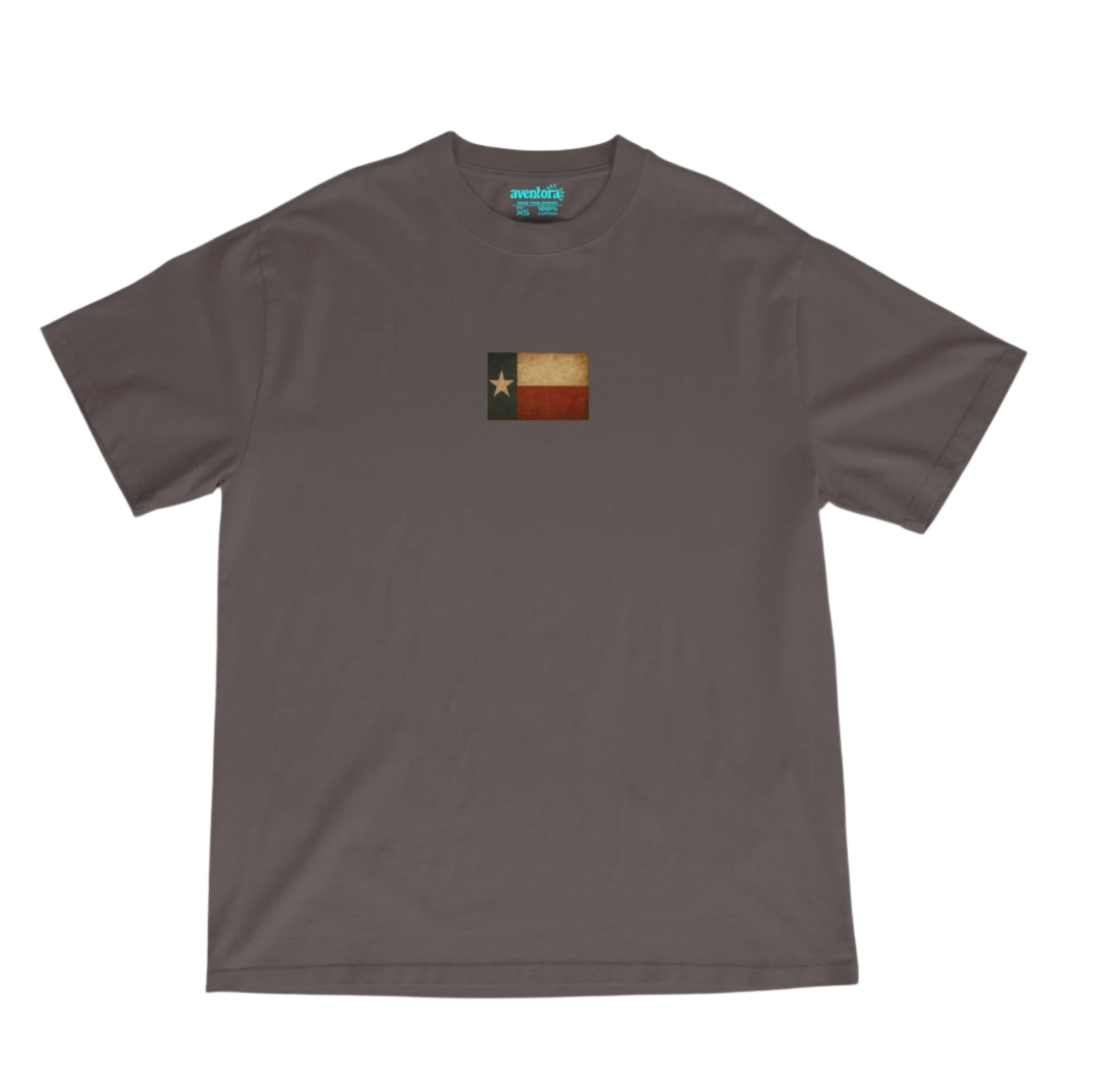 Texas Flag Core Tee
