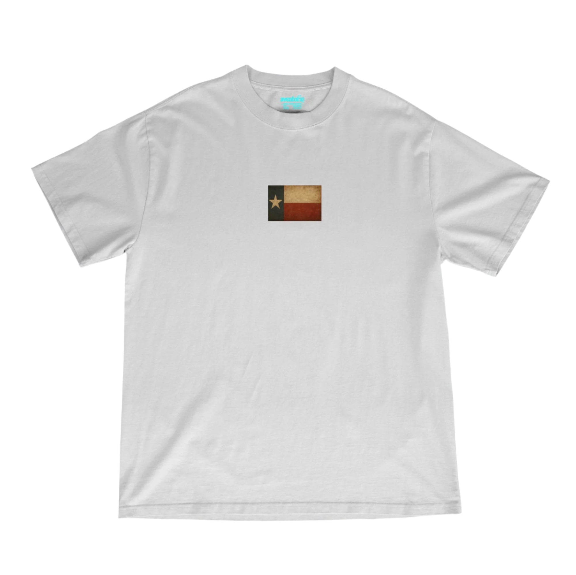 Texas Flag Core Tee