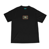 Wyoming Flag Core Tee