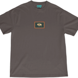 Wyoming Flag Core Tee