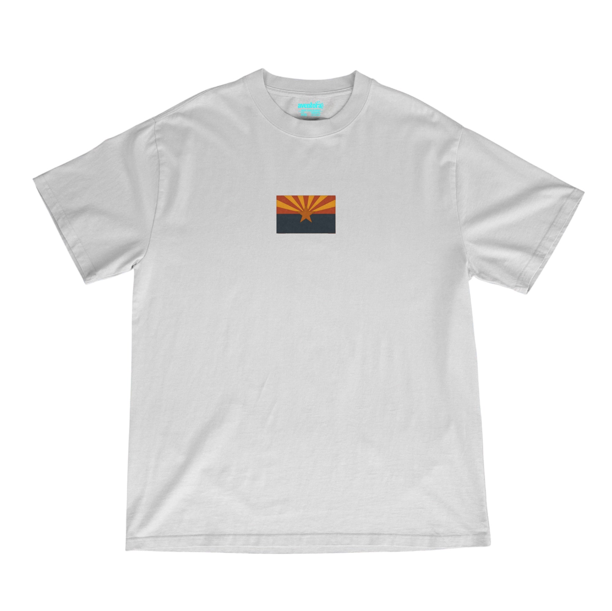 Arizona Flag Core Tee