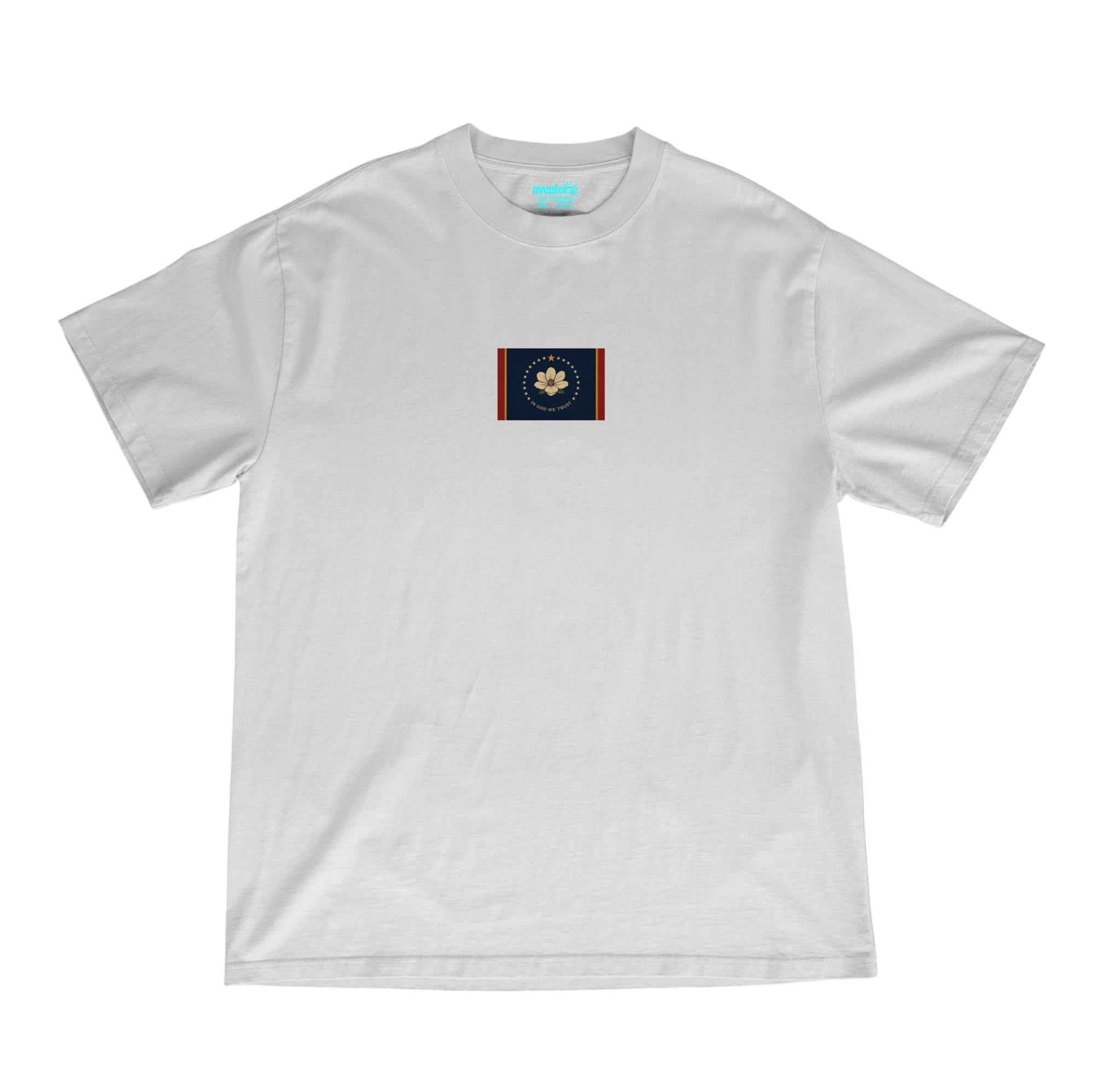 Mississippi Flag Core Tee