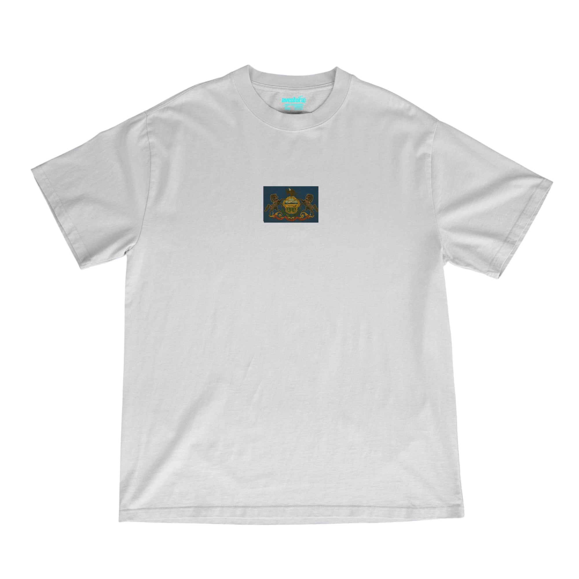 Pennsylvania Flag Core Tee