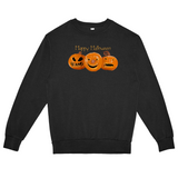 Jack-O-Lanterns Sweatshirt