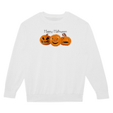 Jack-O-Lanterns Sweatshirt