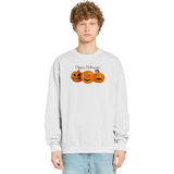 Jack-O-Lanterns Sweatshirt