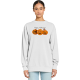 Jack-O-Lanterns Sweatshirt